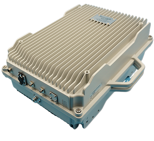 苍梧单频/双频/四频/五频运营级数字光纤直放站