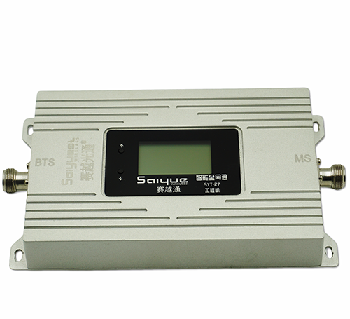 苍梧单频手机信号放大器800㎡