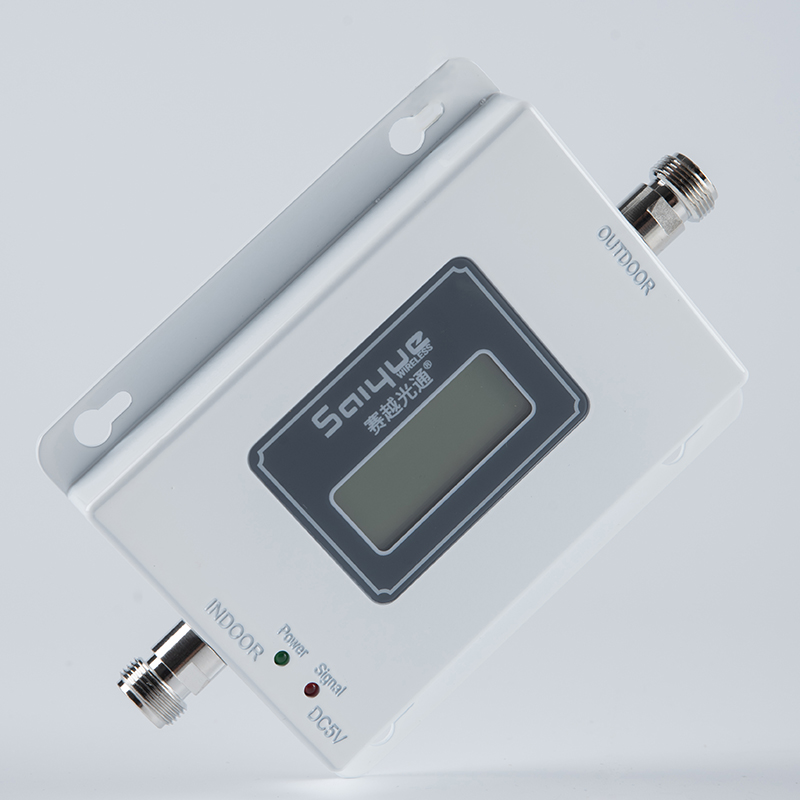 苍梧家用配电房机房信号放大器200㎡