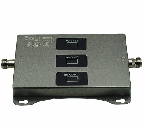 苍梧三频手机信号增强器200㎡