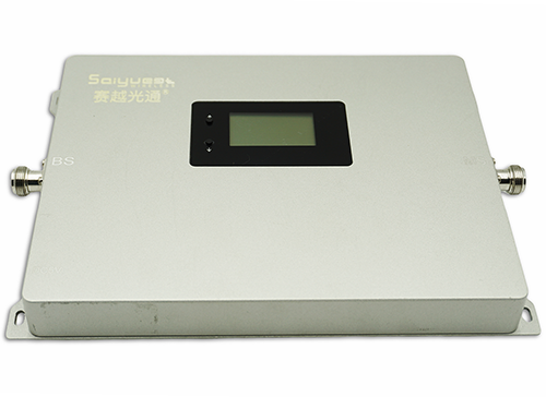  苍梧三频/四频/五频手机信号接收器800㎡