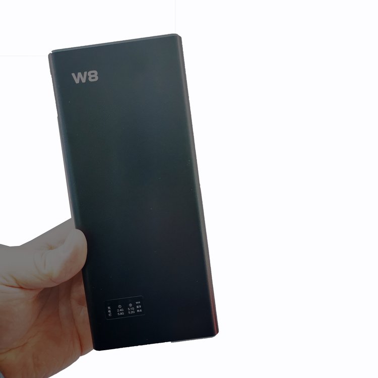  苍梧蓝牙WiFi信号屏蔽器