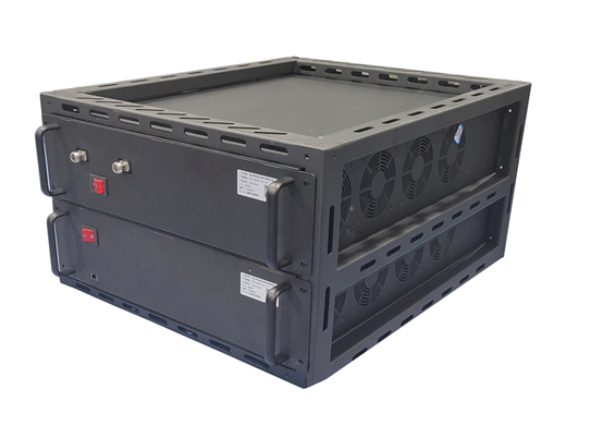 苍梧室内大功率通讯管控屏蔽系统