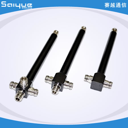  苍梧FM调频广播同步广播功分器